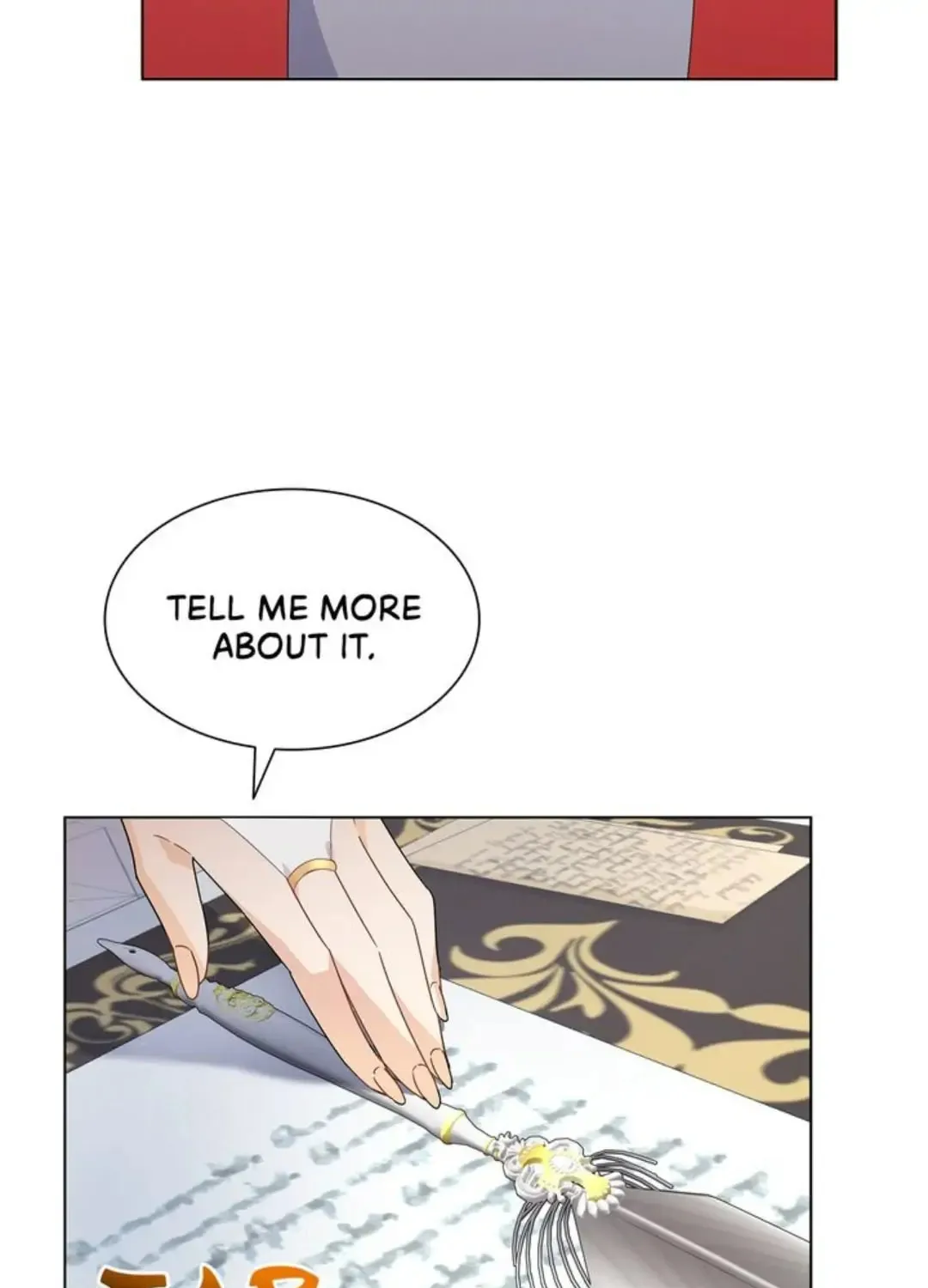 Read Miss Overprotected chapter 5 image 126 on Lezhin