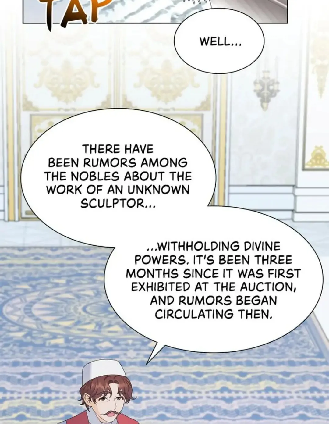 Read Miss Overprotected chapter 5 image 127 on Lezhin