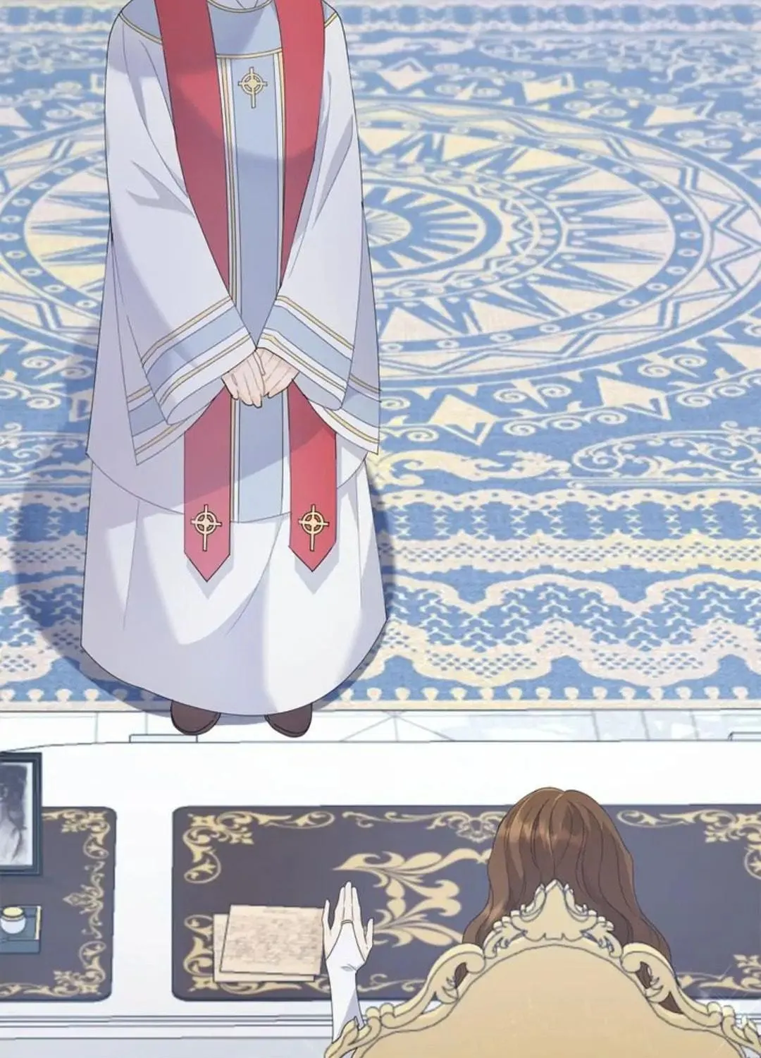 Read Miss Overprotected chapter 5 image 128 on Lezhin