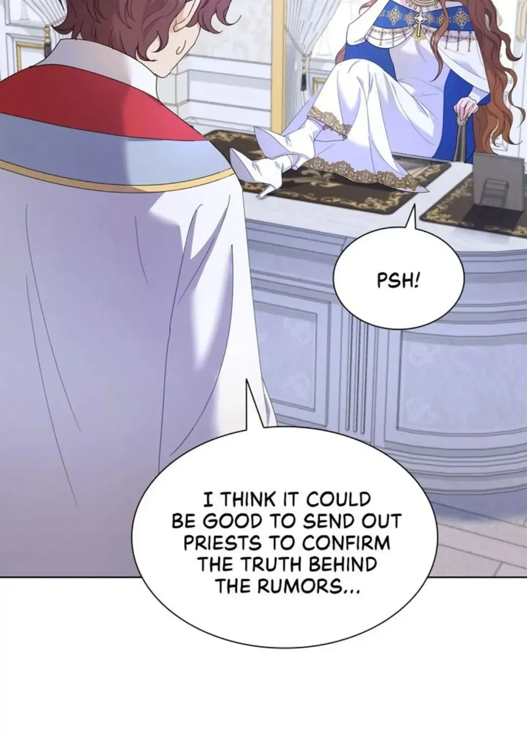 Read Miss Overprotected chapter 5 image 146 on Lezhin