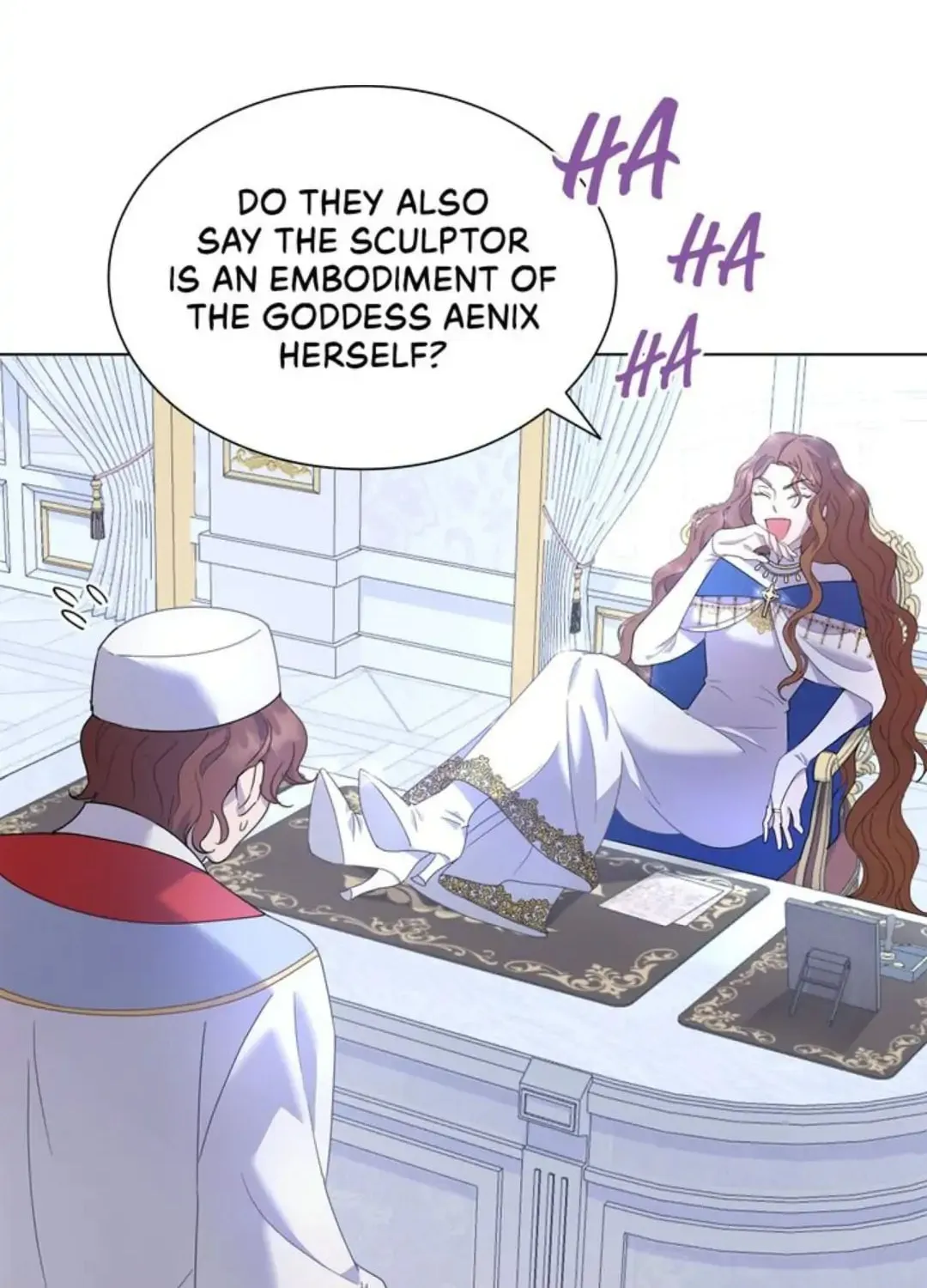 Read Miss Overprotected chapter 5 image 151 on Lezhin