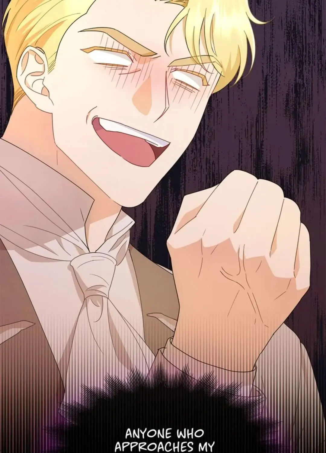 Read Miss Overprotected chapter 5 image 20 on Lezhin
