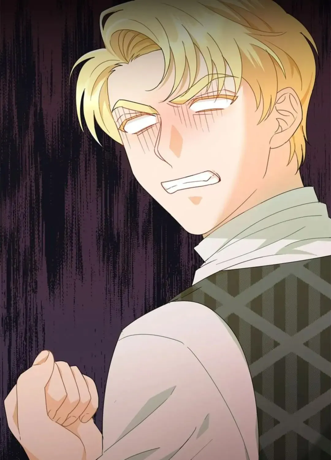 Read Miss Overprotected chapter 5 image 22 on Lezhin