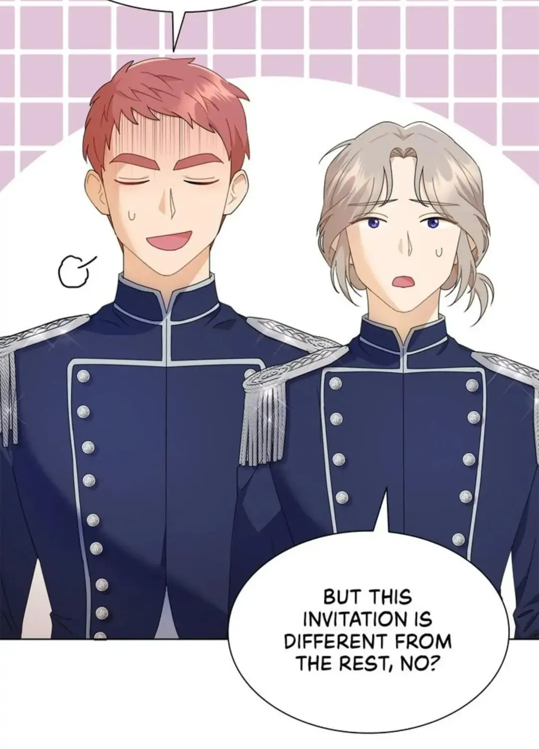 Read Miss Overprotected chapter 5 image 24 on Lezhin