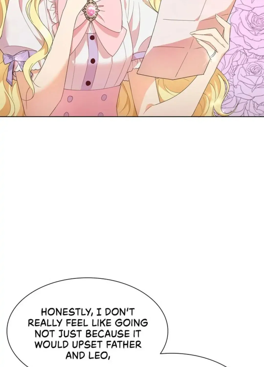 Read Miss Overprotected chapter 5 image 27 on Lezhin