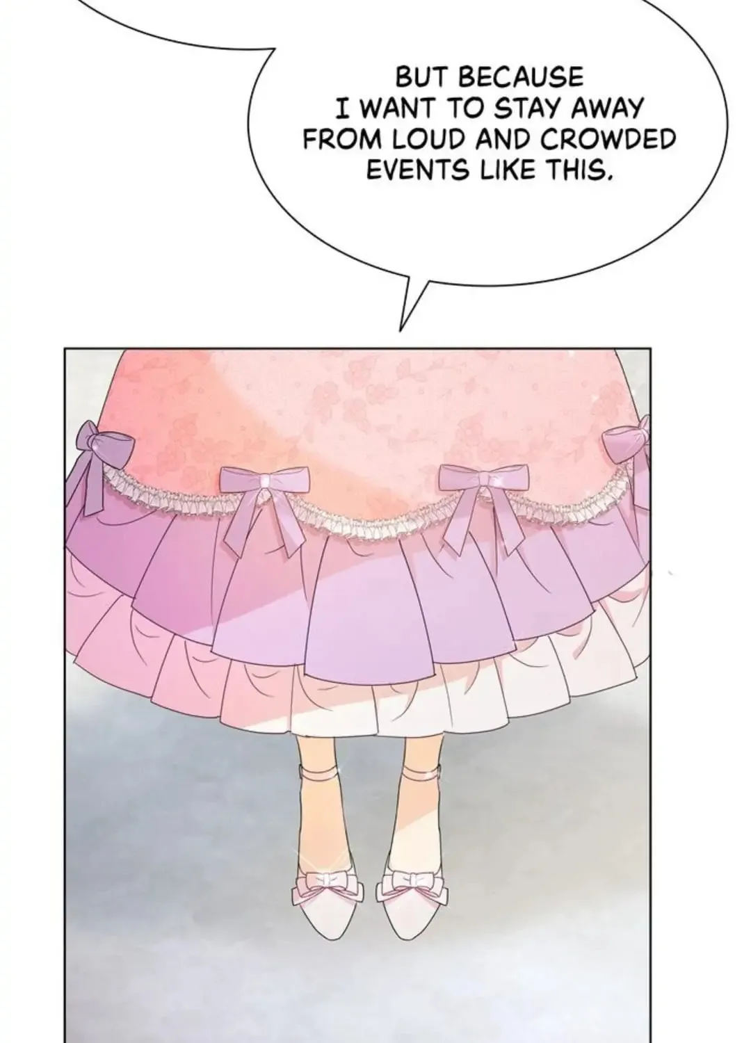 Read Miss Overprotected chapter 5 image 28 on Lezhin