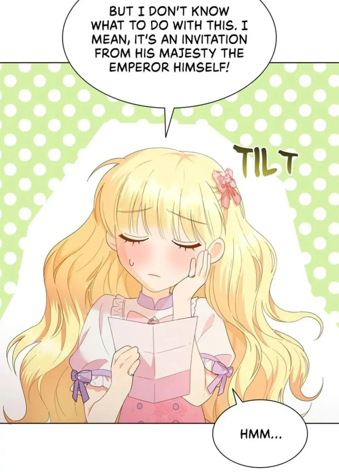 Read Miss Overprotected chapter 5 image 30 on Lezhin