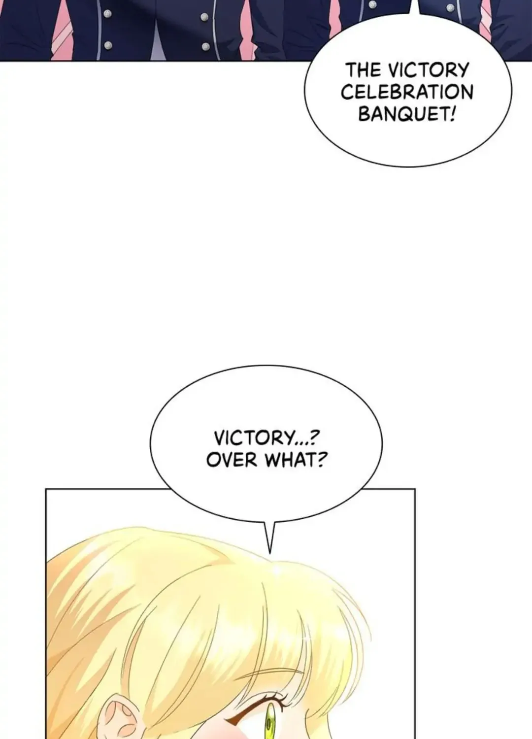 Read Miss Overprotected chapter 5 image 32 on Lezhin