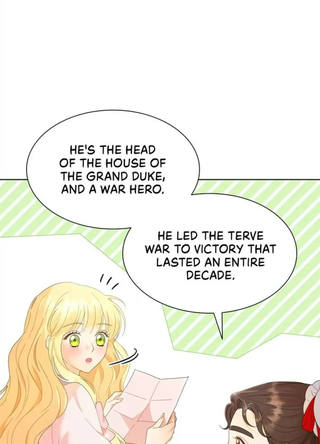 Read Miss Overprotected chapter 5 image 39 on Lezhin
