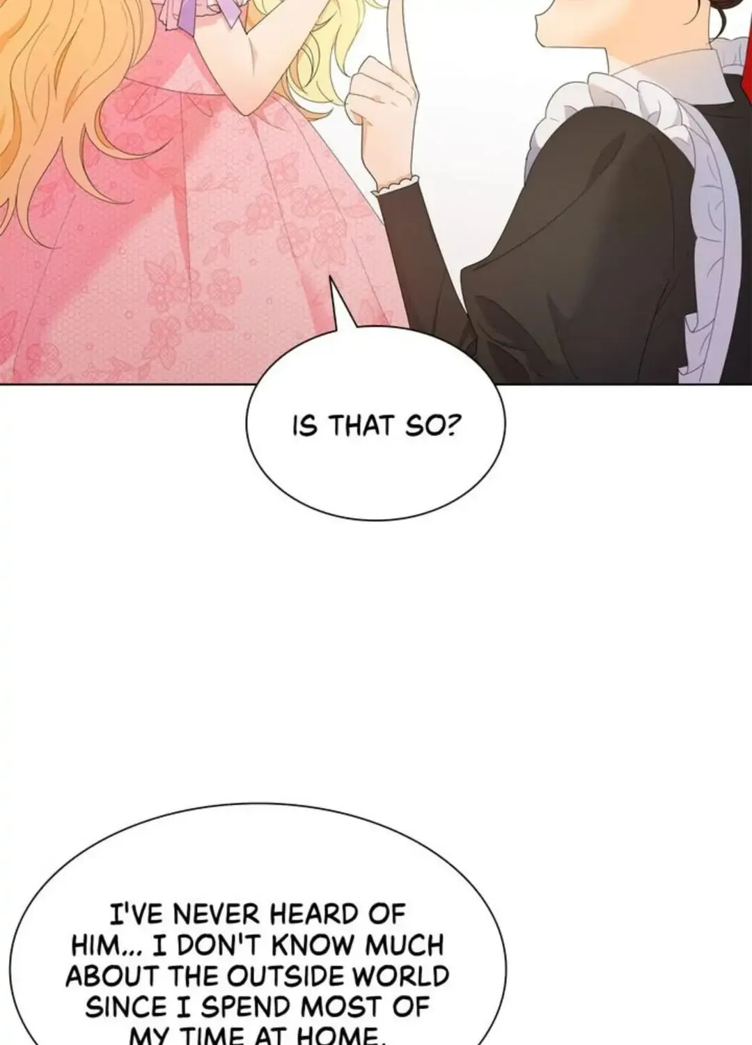 Read Miss Overprotected chapter 5 image 41 on Lezhin