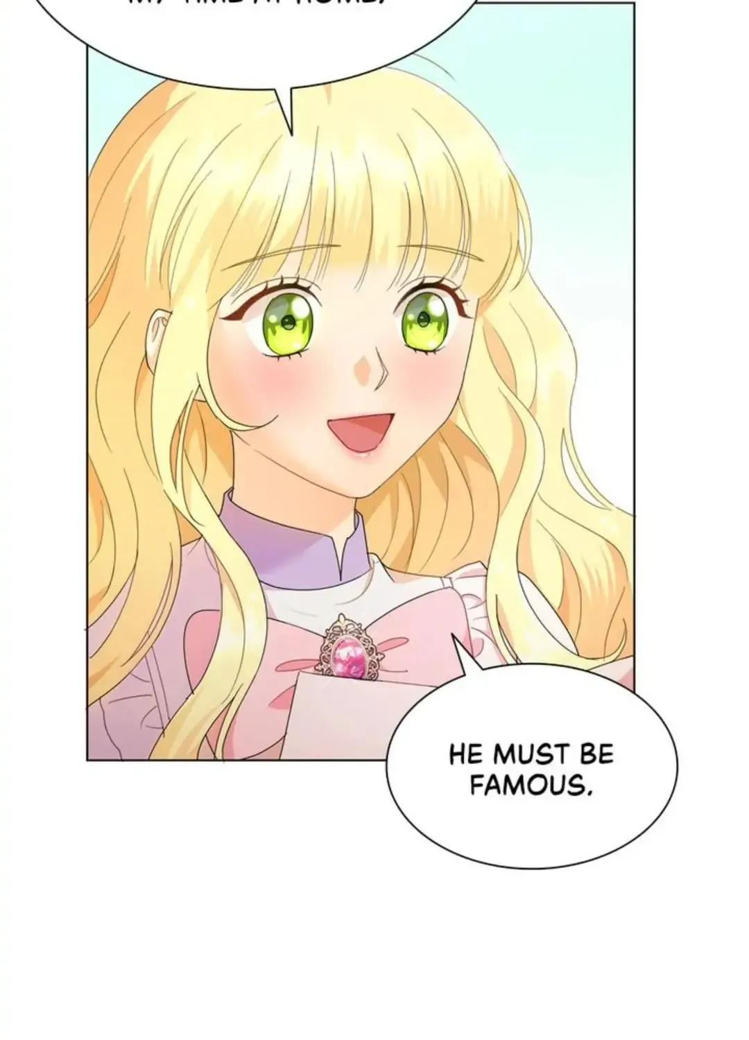 Read Miss Overprotected chapter 5 image 42 on Lezhin