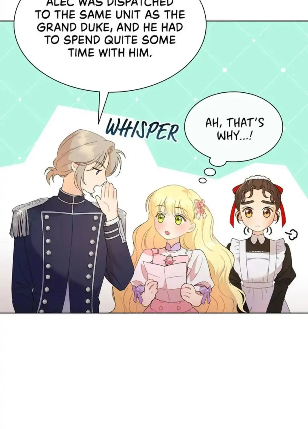 Read Miss Overprotected chapter 5 image 50 on Lezhin
