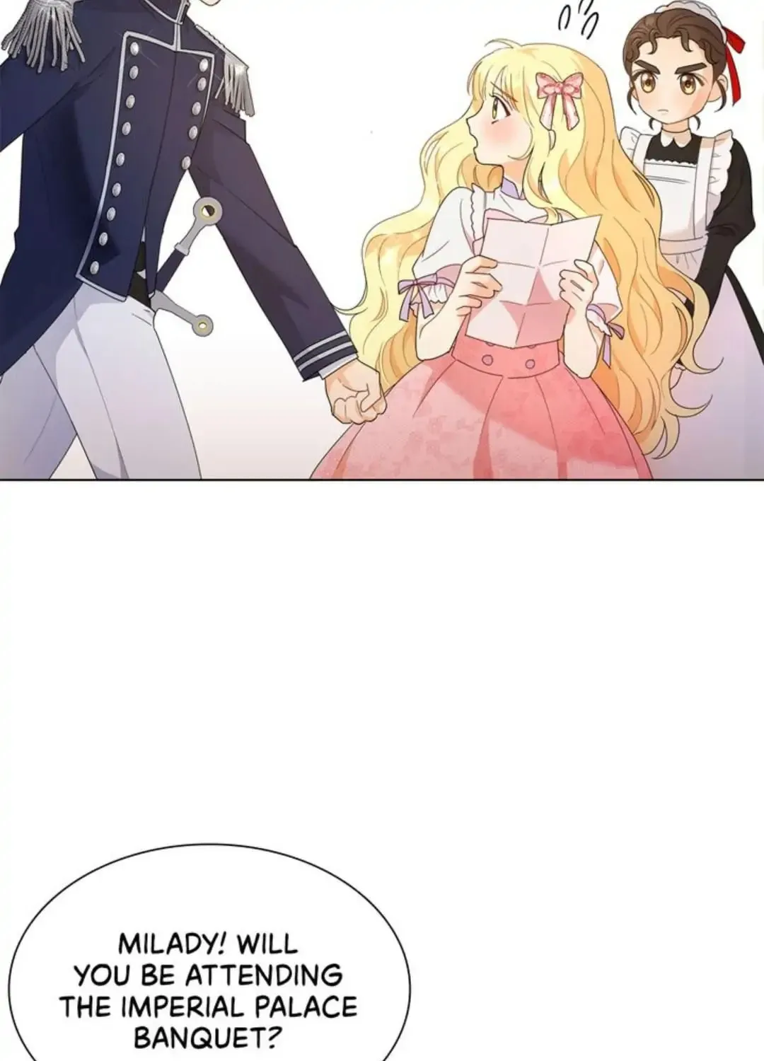 Read Miss Overprotected chapter 5 image 52 on Lezhin