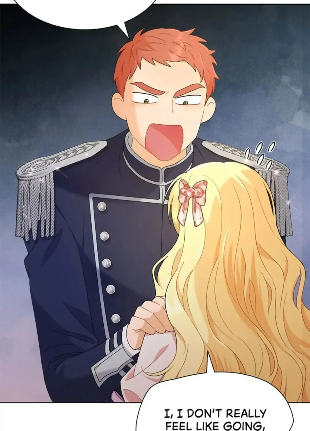 Read Miss Overprotected chapter 5 image 53 on Lezhin
