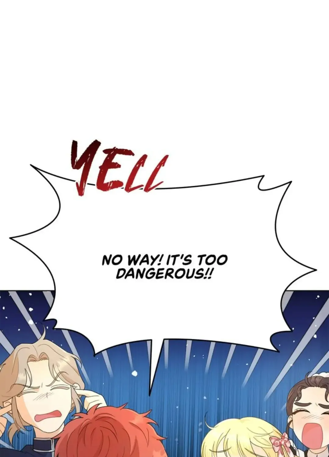 Read Miss Overprotected chapter 5 image 56 on Lezhin