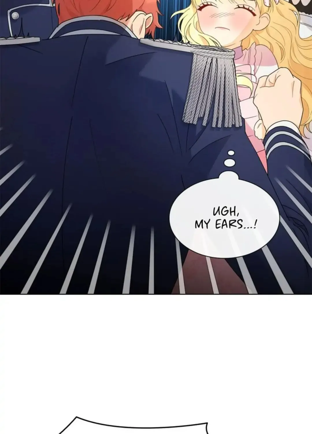 Read Miss Overprotected chapter 5 image 57 on Lezhin