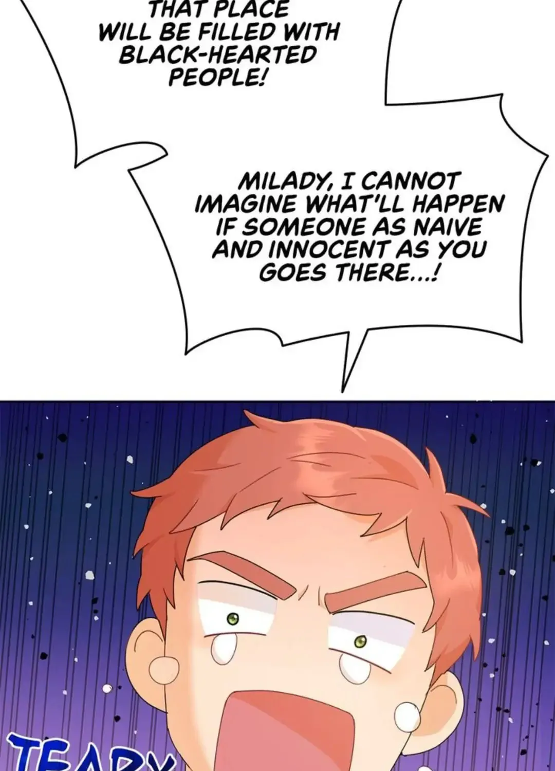 Read Miss Overprotected chapter 5 image 59 on Lezhin