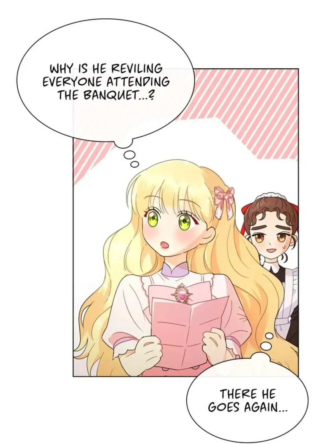 Read Miss Overprotected chapter 5 image 62 on Lezhin