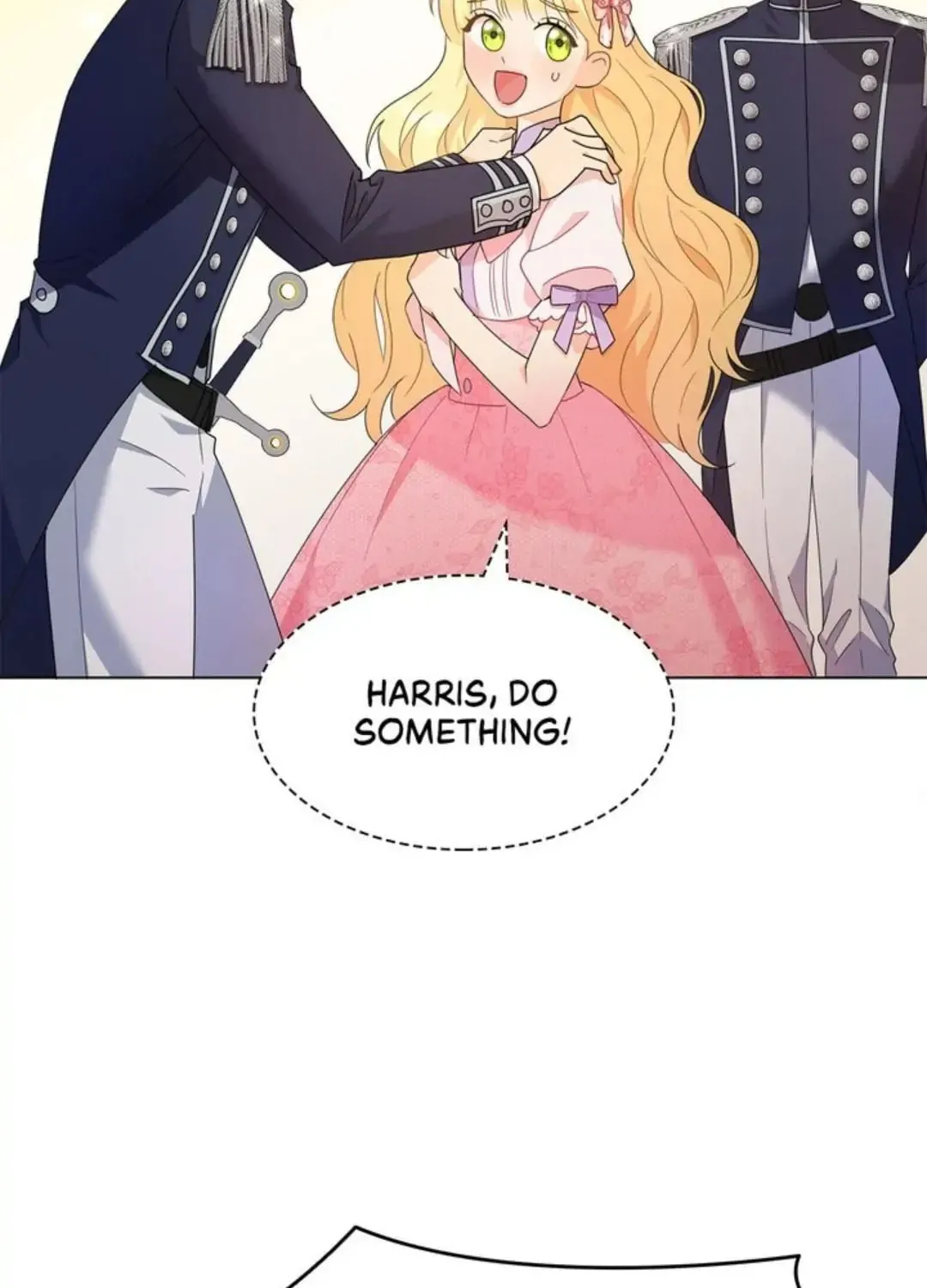 Read Miss Overprotected chapter 5 image 64 on Lezhin