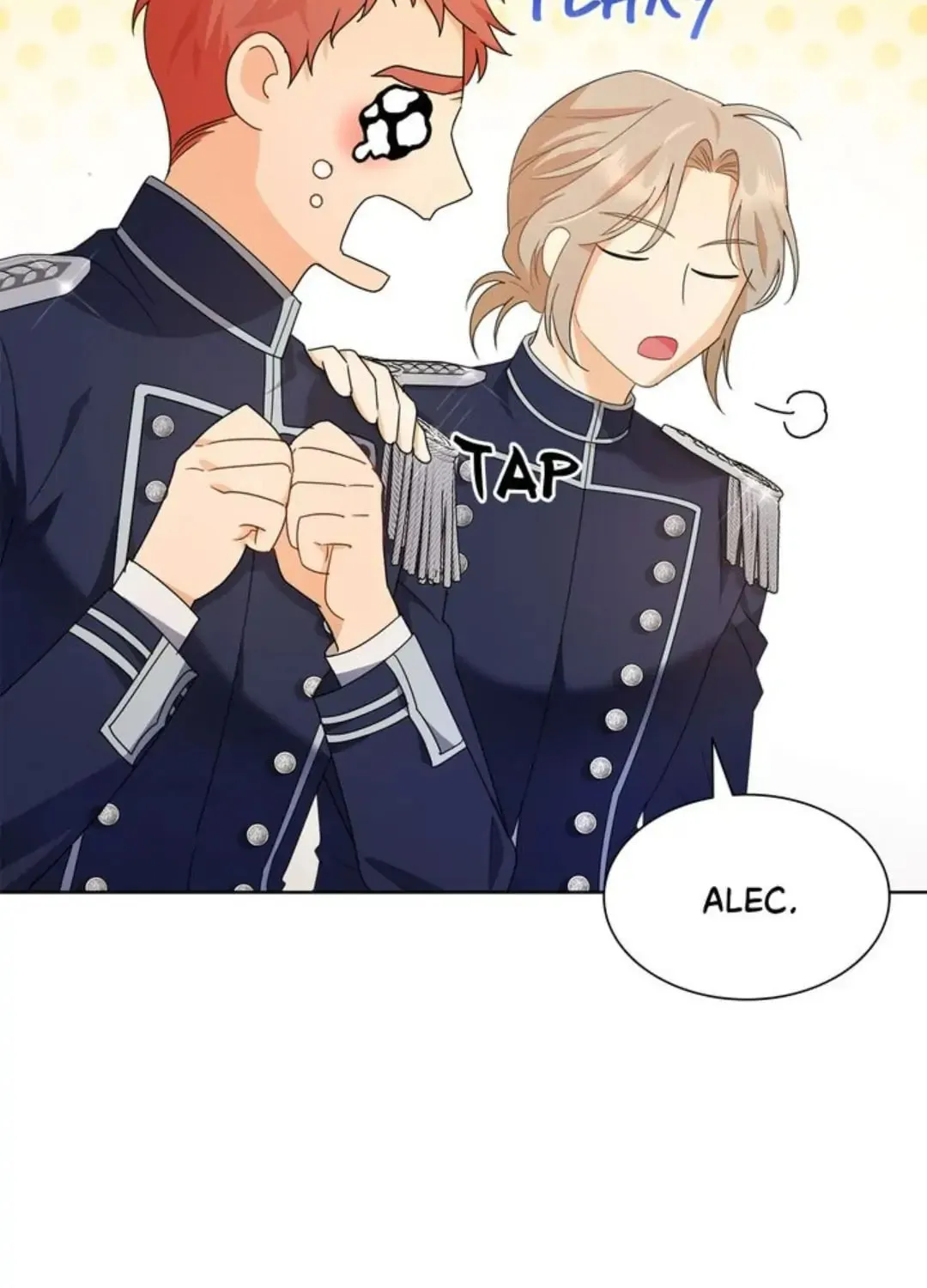 Read Miss Overprotected chapter 5 image 66 on Lezhin