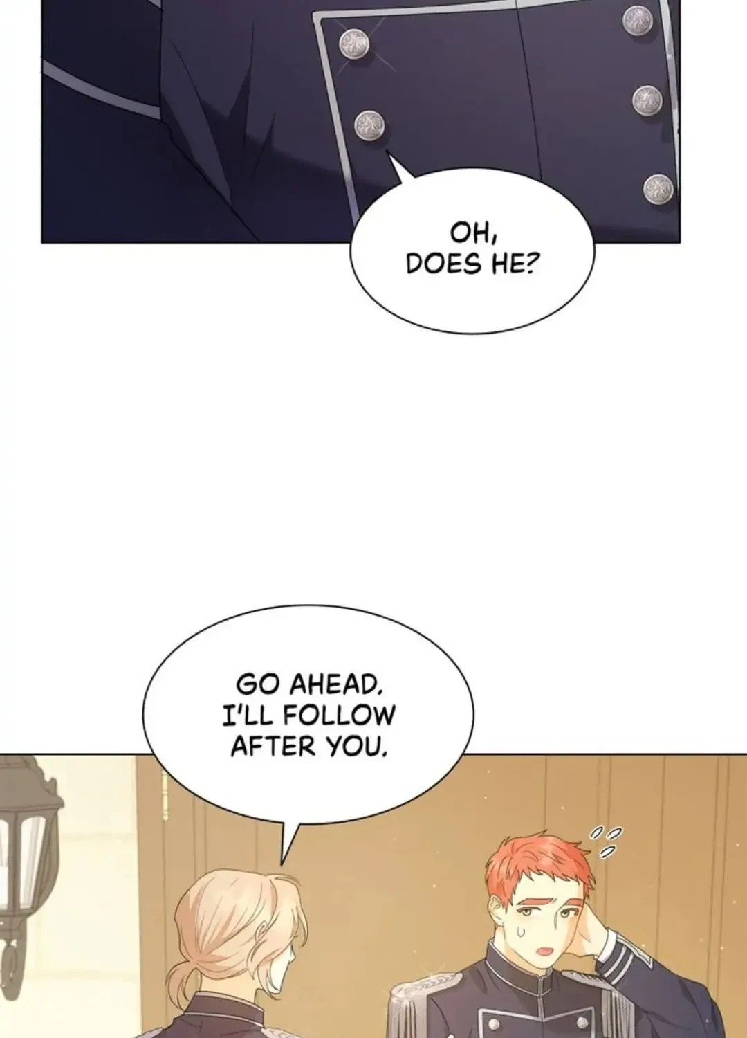 Read Miss Overprotected chapter 5 image 68 on Lezhin