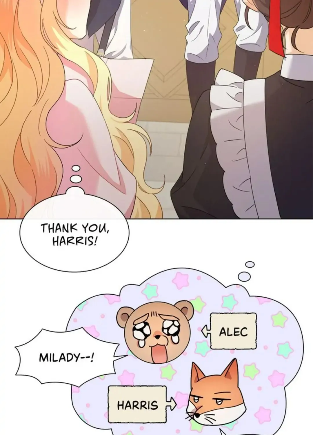 Read Miss Overprotected chapter 5 image 70 on Lezhin