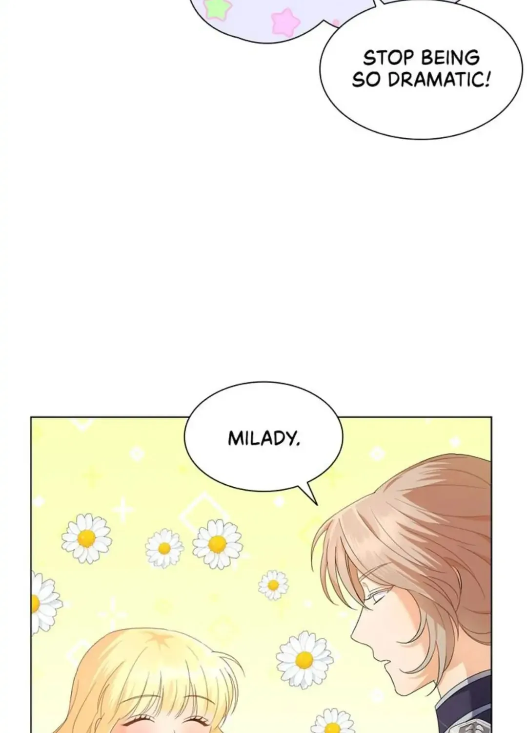 Read Miss Overprotected chapter 5 image 71 on Lezhin