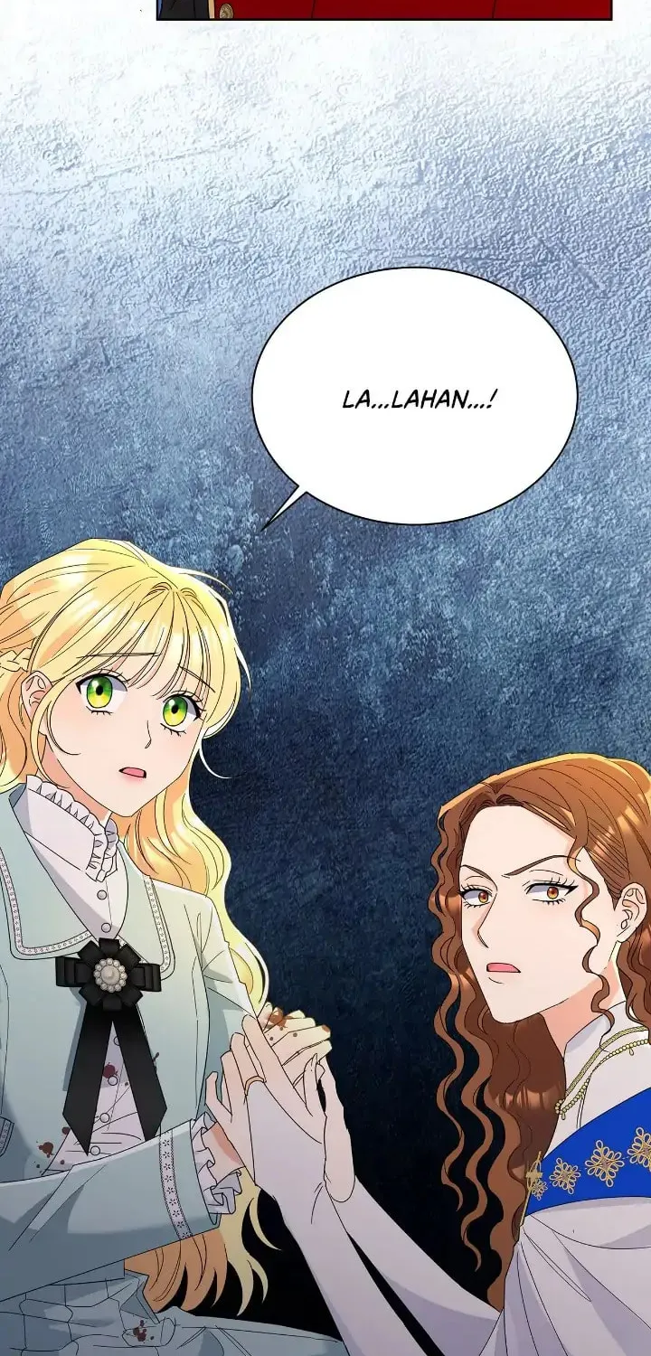 Read Miss Overprotected chapter 50 image 1 on Lezhin