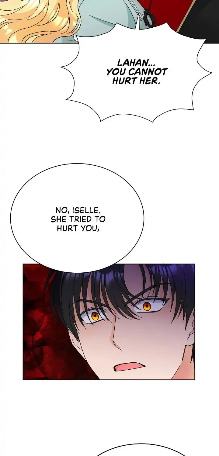 Read Miss Overprotected chapter 50 image 13 on Lezhin