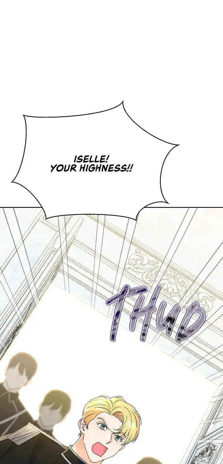 Read Miss Overprotected chapter 50 image 15 on Lezhin