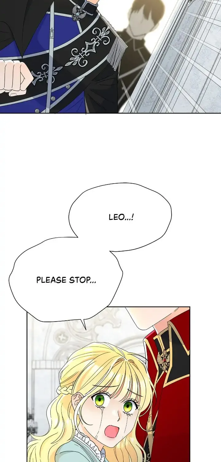 Read Miss Overprotected chapter 50 image 16 on Lezhin