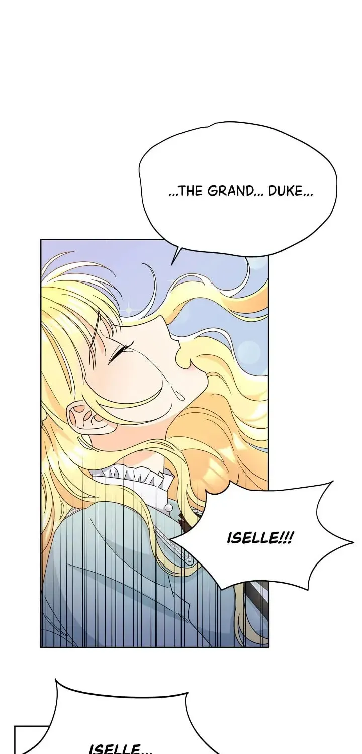 Read Miss Overprotected chapter 50 image 18 on Lezhin