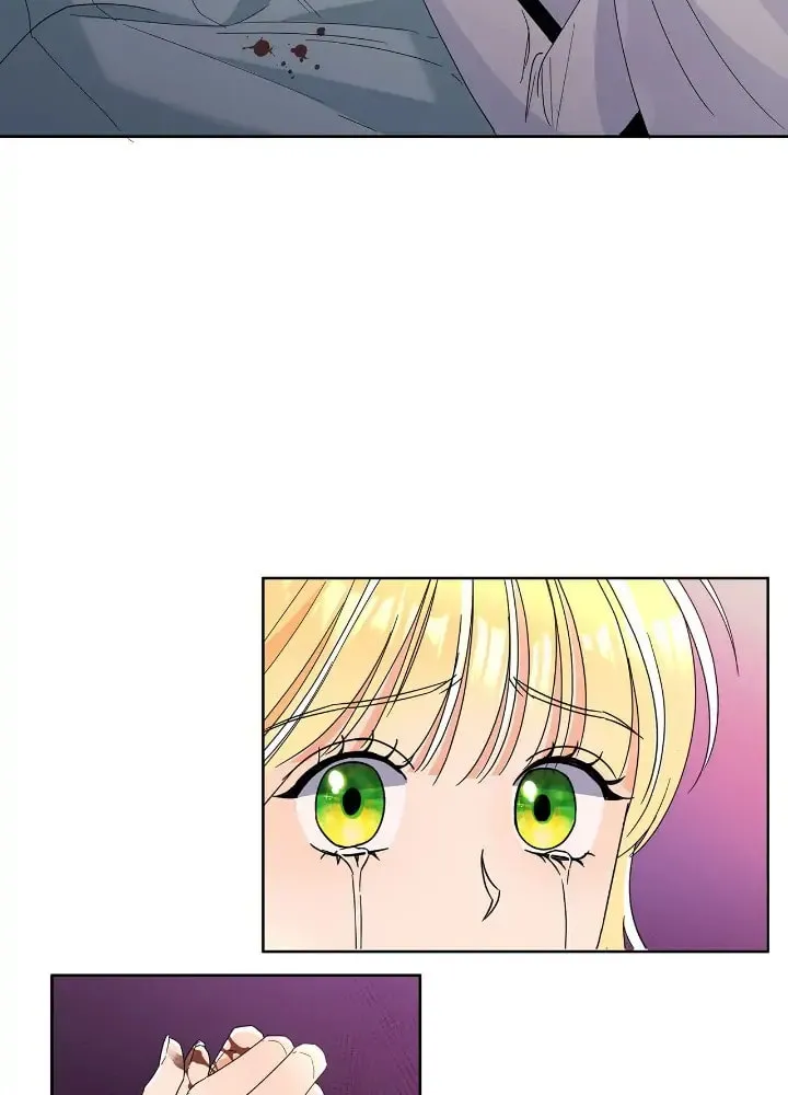 Read Miss Overprotected chapter 50 image 2 on Lezhin