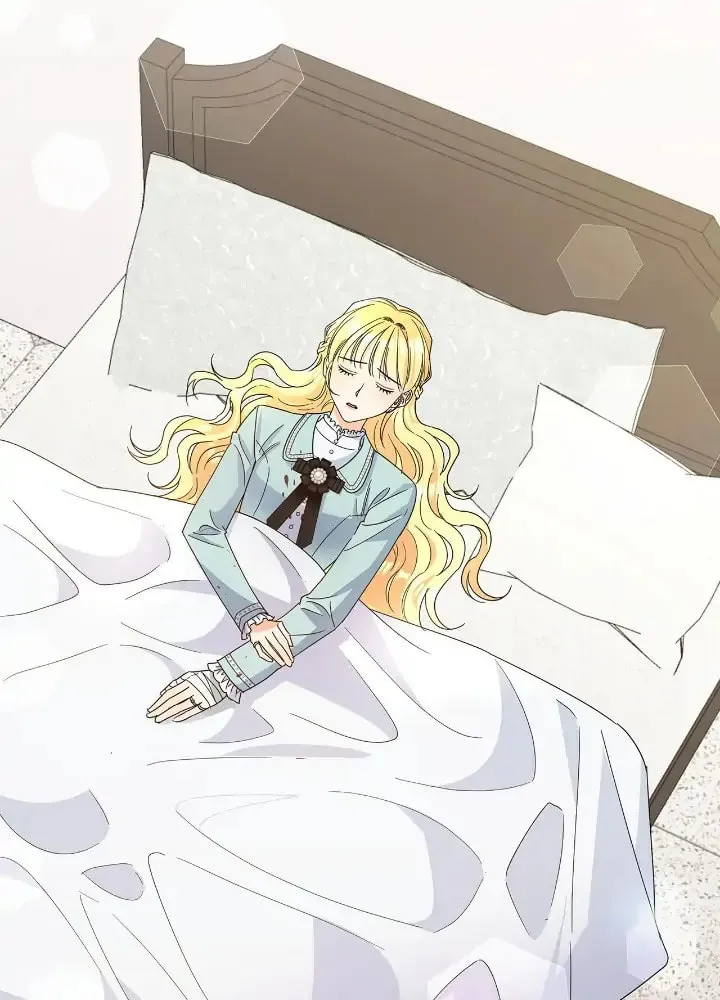 Read Miss Overprotected chapter 50 image 20 on Lezhin