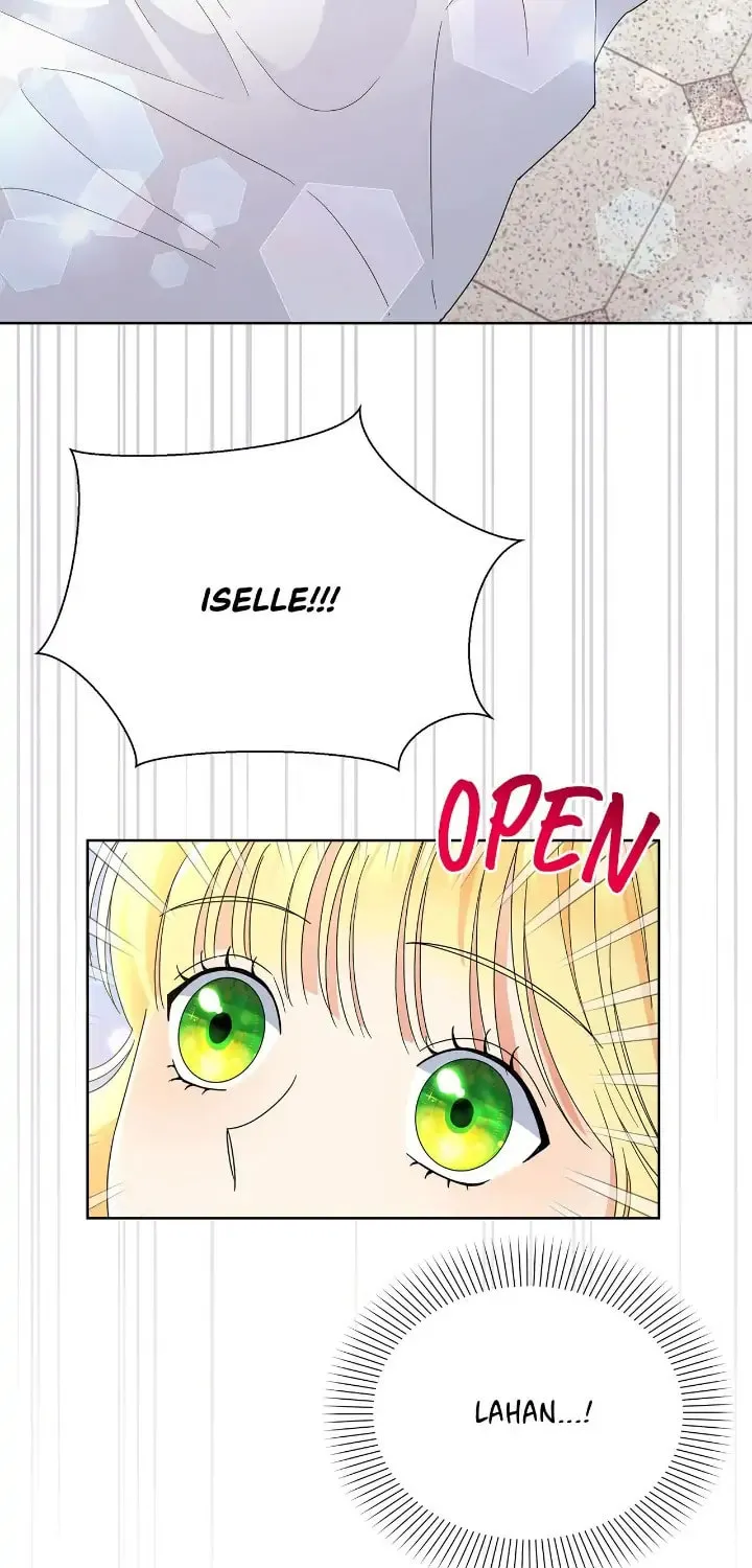 Read Miss Overprotected chapter 50 image 21 on Lezhin