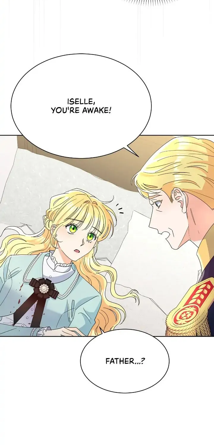 Read Miss Overprotected chapter 50 image 22 on Lezhin
