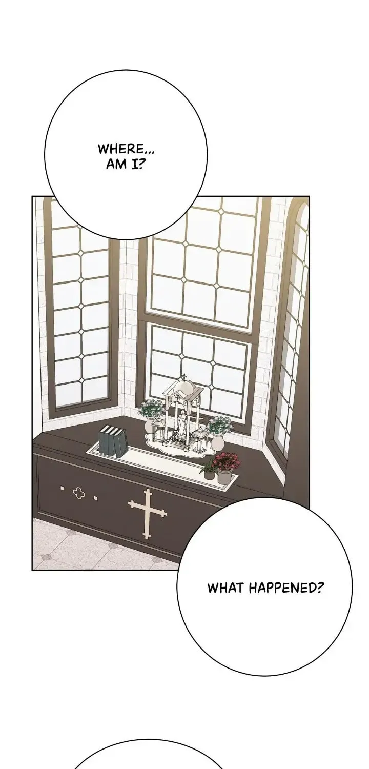 Read Miss Overprotected chapter 50 image 24 on Lezhin