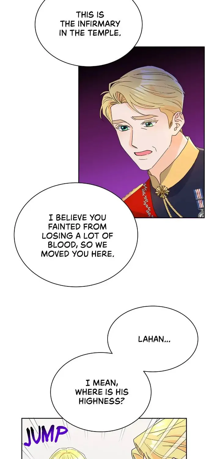 Read Miss Overprotected chapter 50 image 25 on Lezhin