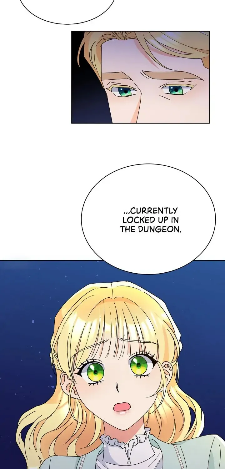 Read Miss Overprotected chapter 50 image 27 on Lezhin
