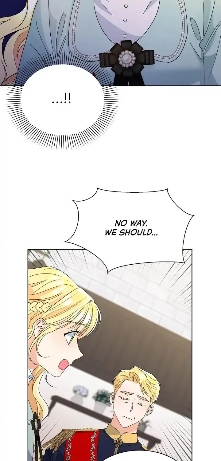 Read Miss Overprotected chapter 50 image 28 on Lezhin