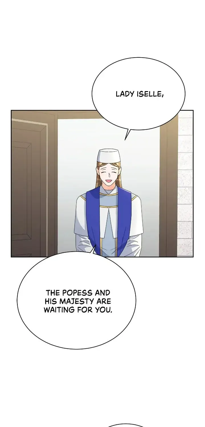 Read Miss Overprotected chapter 50 image 30 on Lezhin