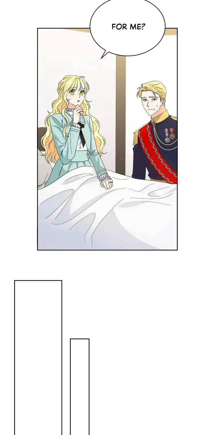 Read Miss Overprotected chapter 50 image 31 on Lezhin
