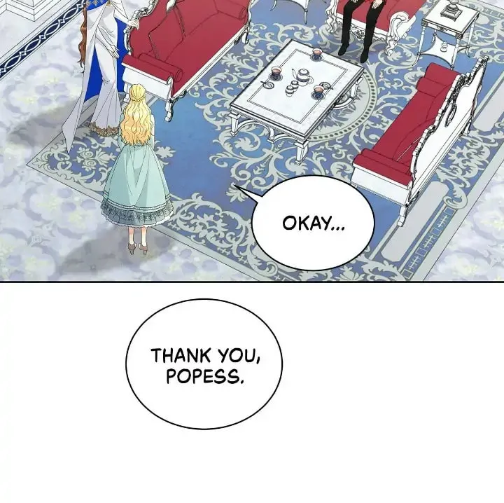 Read Miss Overprotected chapter 50 image 35 on Lezhin