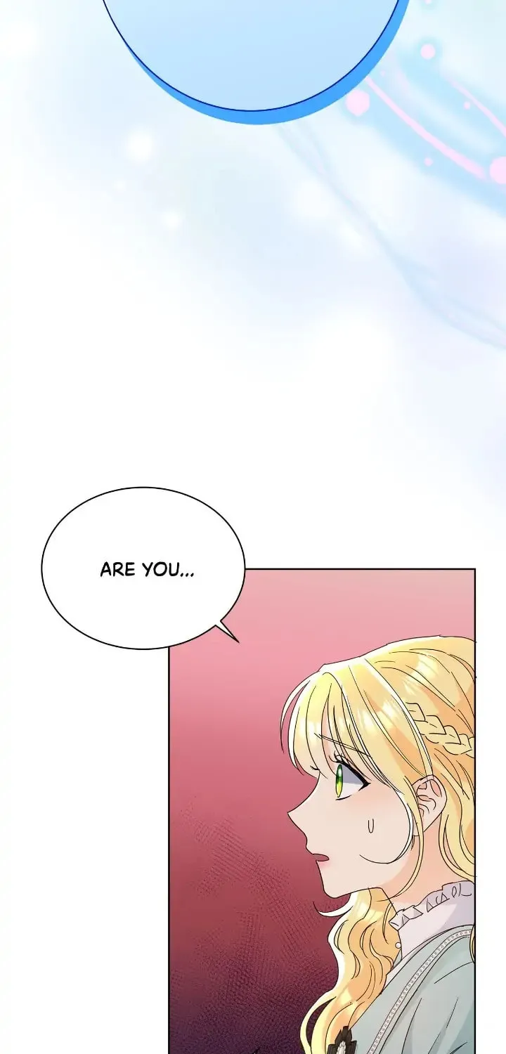 Read Miss Overprotected chapter 50 image 39 on Lezhin