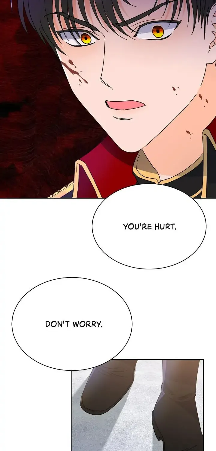 Read Miss Overprotected chapter 50 image 4 on Lezhin