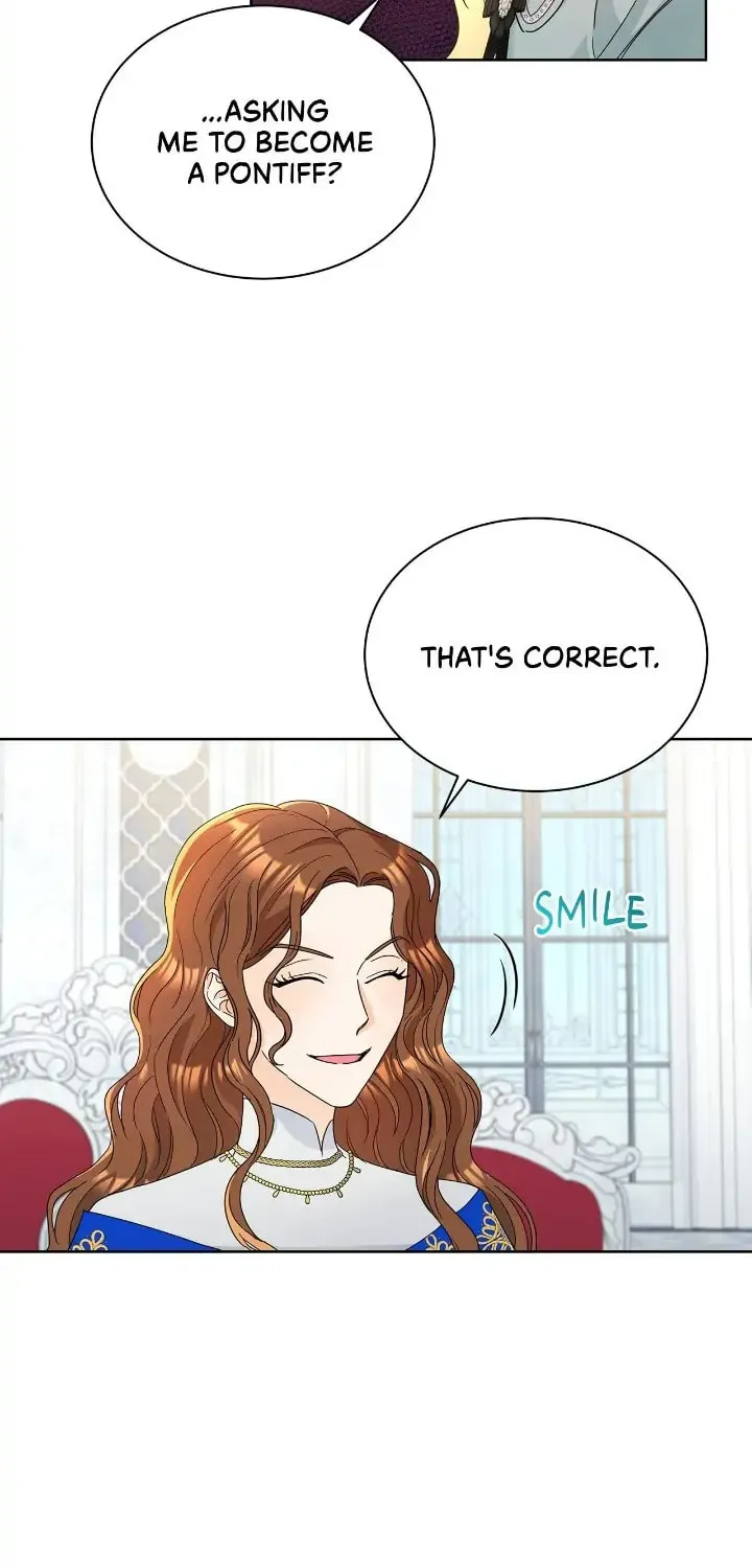 Read Miss Overprotected chapter 50 image 40 on Lezhin