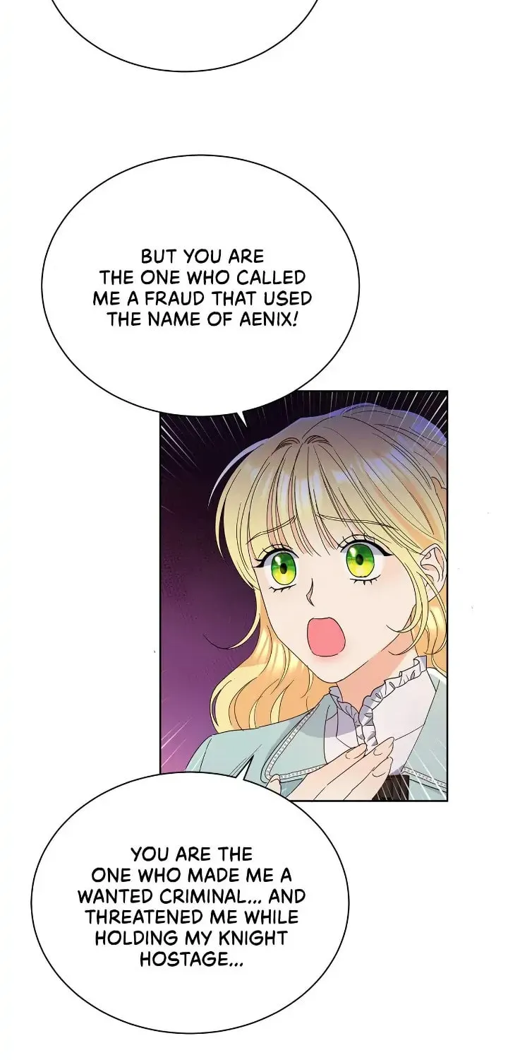 Read Miss Overprotected chapter 50 image 43 on Lezhin