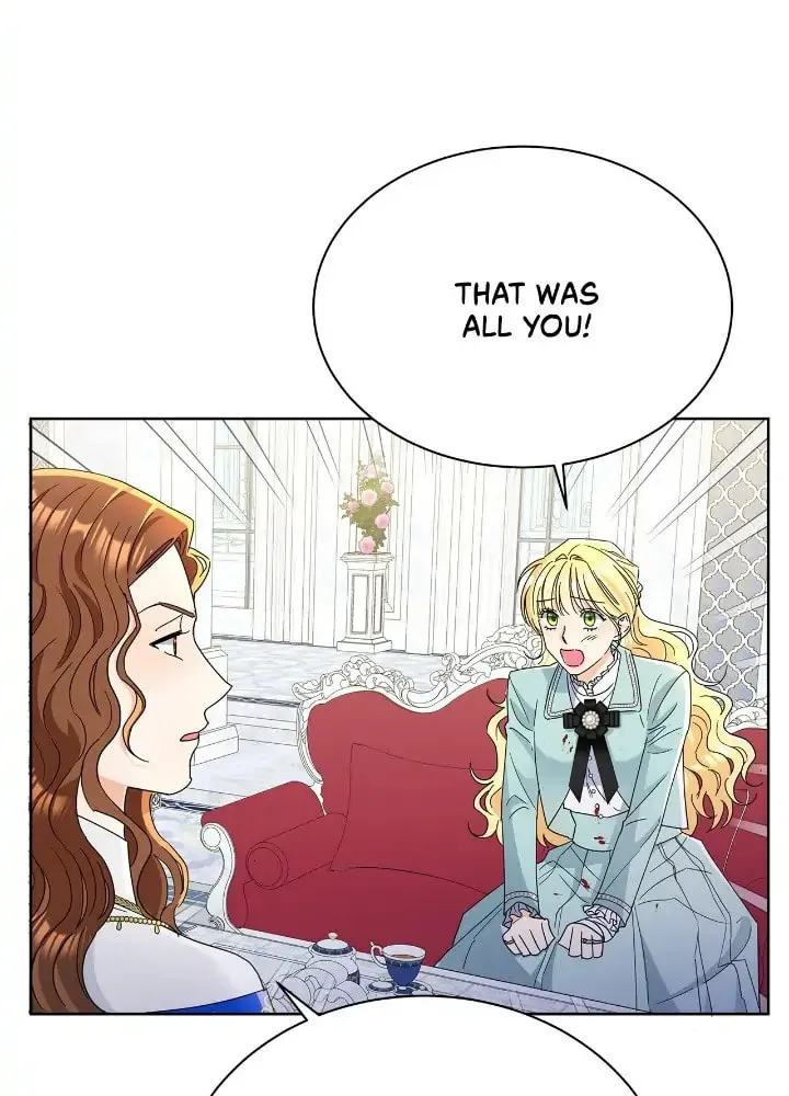 Read Miss Overprotected chapter 50 image 44 on Lezhin