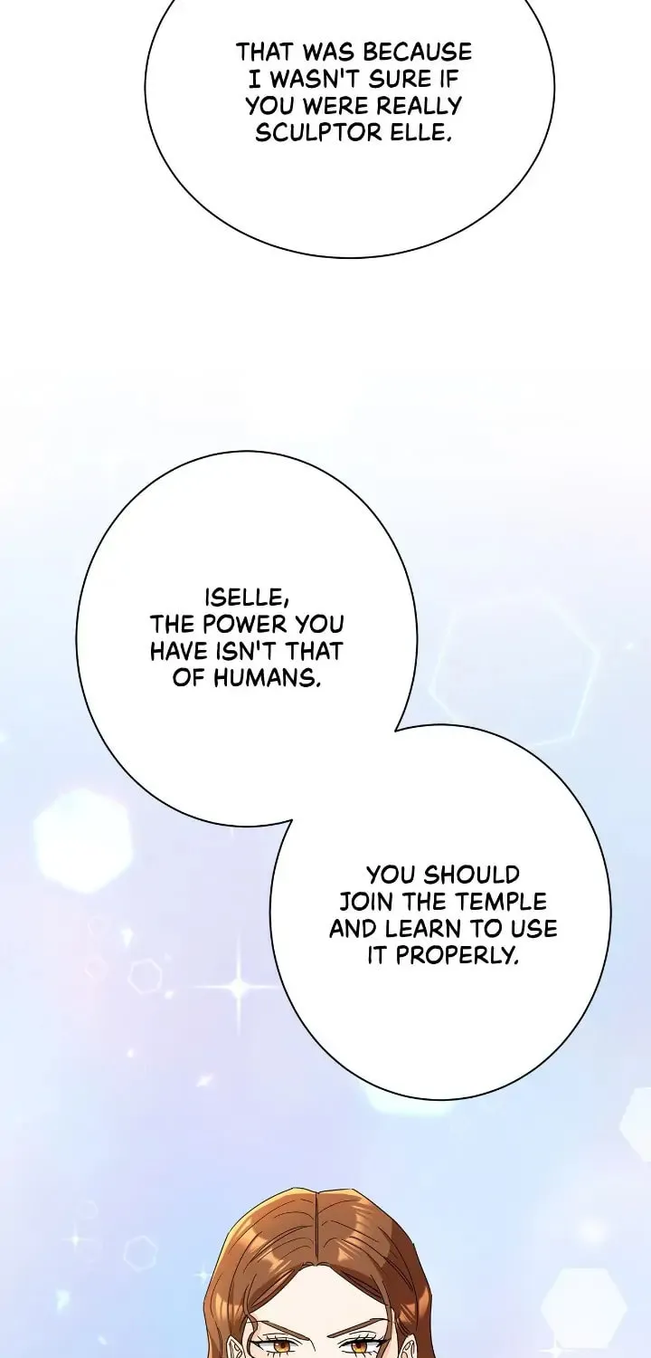 Read Miss Overprotected chapter 50 image 45 on Lezhin