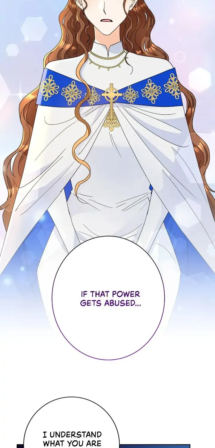 Read Miss Overprotected chapter 50 image 46 on Lezhin